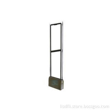 Commercial Clothing Retail Store Security Systems / Burglar